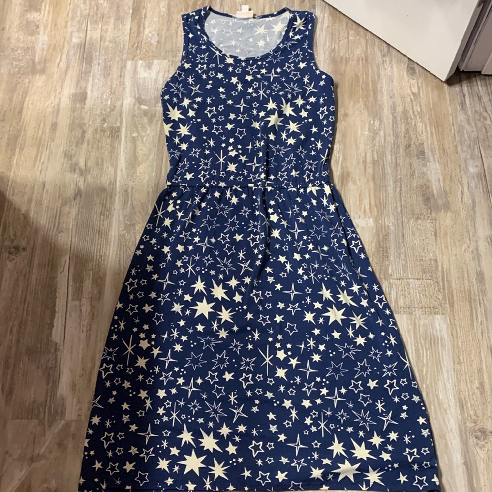 Lularoe Summer